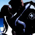 Captain America The Winter Soldier Movie Wallpaper 5