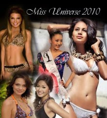 Watch Miss Universe 2010 Pageant