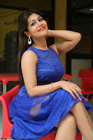 Rachna Smit in blue transparent Gown Stunning Beauty ~  Exclusive Celebrities Galleries 126.JPG
