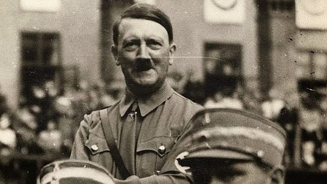 ¿Falleció Hitler en Paraguay en 1971?