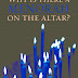 Why Is There a Menorah on the Altar? Jewish Roots of Christian Worship
by Meredith Gould, Ph.D.