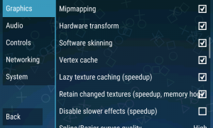 Cara Main Game PSP di Android