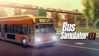 Game bus simulator 17