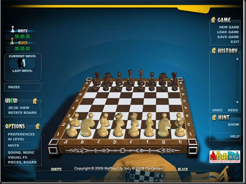 KnightGambit