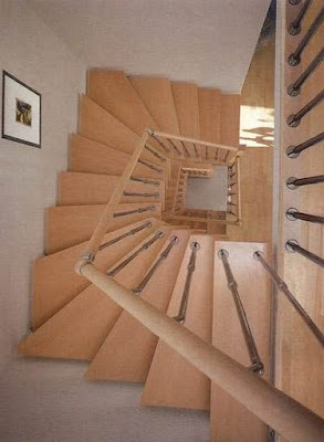 staircase ideas