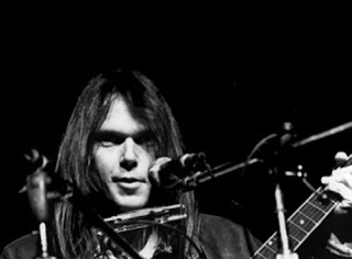 Neil Young