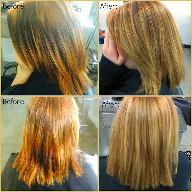Beauty Blog By Angela Woodward Color Oops And Hair Dye Removers