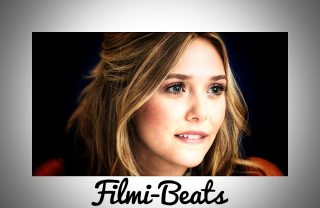 Elizabeth-Olsen HD Wallpapers