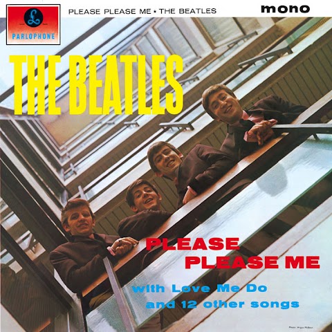 A 50 años del disco debut de Los Beatles