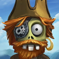 Zombie Castaways Hack v4.6 (Unlimited Money) for Android 2020