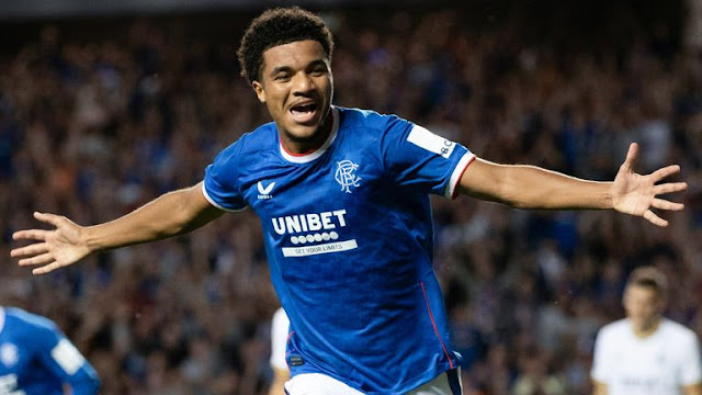 Rangers v Napoli Live Streaming Complete List