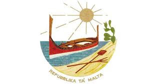 malta emblem