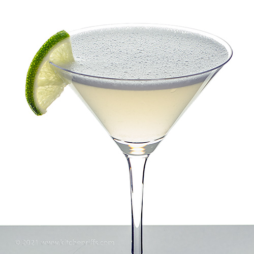 The Prado Cocktail