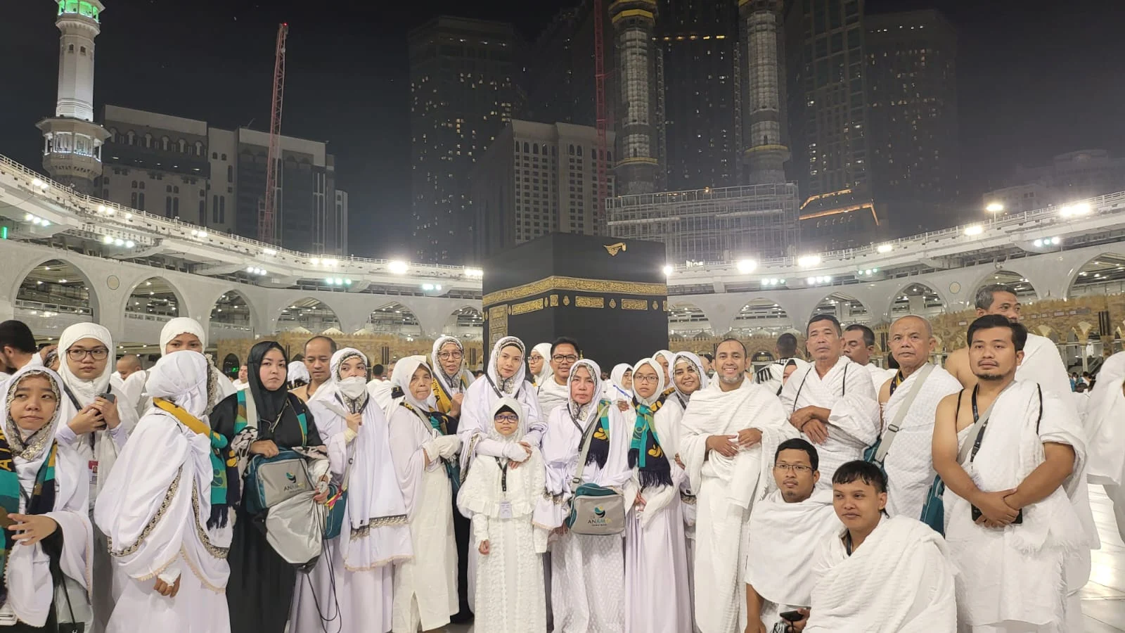 Cerdas Memilih Paket Umroh Hemat Berkualitas dengan Anamta Tour