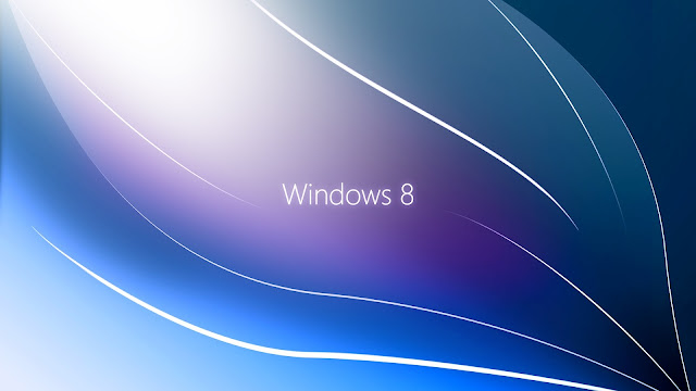 Windows 8 HD Wallpaper