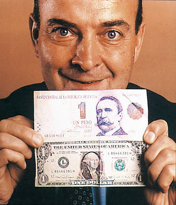 Image result for argentina colapso 2001 pesoss trueque