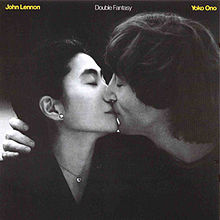 Double Fantasy - John Lennon