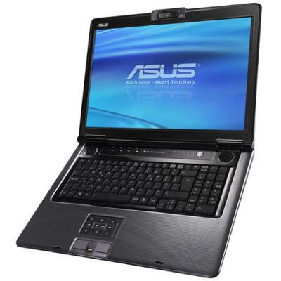 New Asus M50 / 15.4-inch Multimedia Laptop