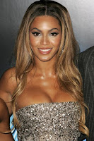 Beyonce Knowles