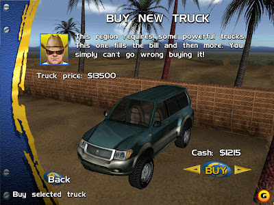 aminkom.blogspot.com - Free Download Games Cabela's 4x4 Off Road Adventure