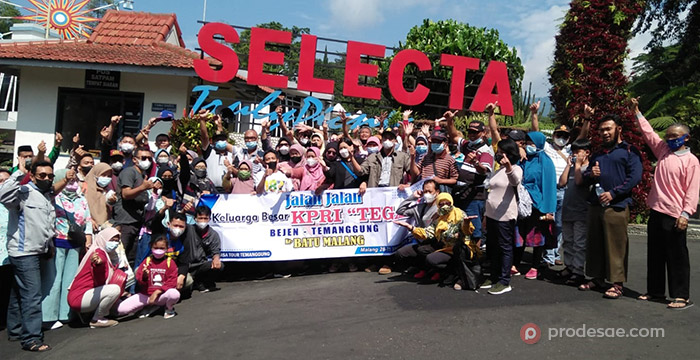 Selecta Kota Batu Jawa Timur