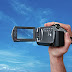 Features to Look Out For in a Camcorder