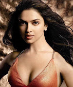 Deepika Padukona