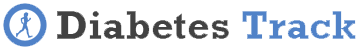 Diabetestrack Logo