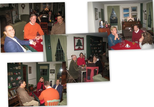 Lucia 2009