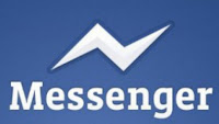 facebook messenger