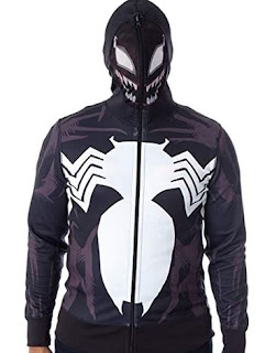 Sudadera Venom