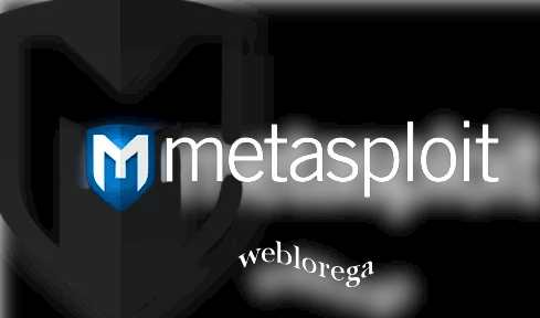 Hacking menggunakan metasploit