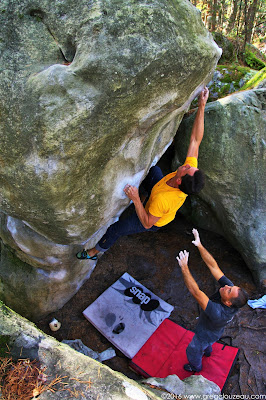 Ivan versus Conquérance 6C
