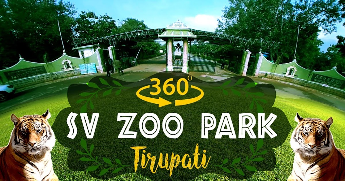 12 Places to Visit Near Tirupati