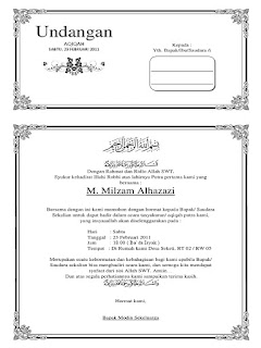   undangan aqiqah doc, kumpulan undangan aqiqah word, contoh undangan aqiqah yang bisa di edit, download undangan aqiqah unik, desain undangan aqiqah, undangan aqiqah word edit, format undangan aqiqah photoshop, template undangan aqiqah, kartu ucapan aqiqah bisa diedit