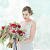 Ice Castle Wedding Inspiration in Midway Utah