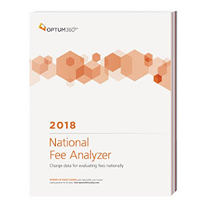 National Fee Analyzer 2018