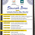 Jadwal kajian daurah ilmu ustadz Harits Abu Naufal di Jabodetabek Agustus 2021