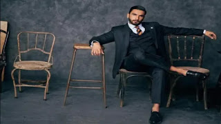 Ranveer singh brands