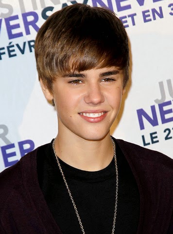 Gaya Rambut Justin Bieber Terbaru dan Terkeren - Gaya Rambut