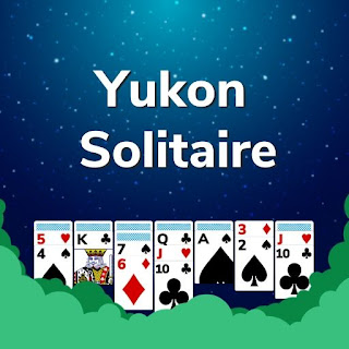 yukon-solitaire