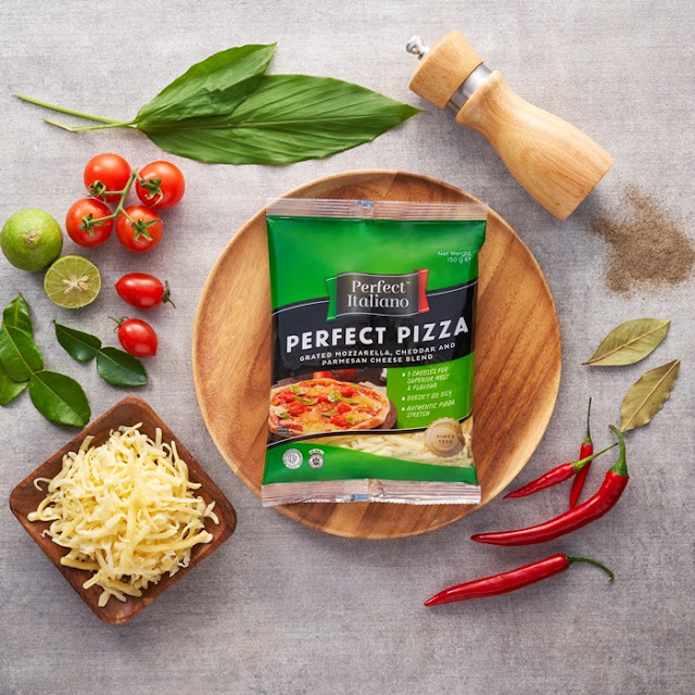 Perfect Italiano New Cheese, Perfect Pizza, Perfect Bakes, Mexican Style, Perfect Italiano Cheese, Cheese, Food