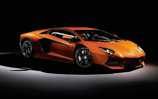 Lamborghini Pics in high quality