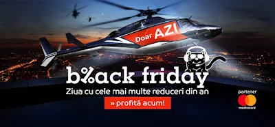 EMAG Black Friday 16 Noiembrie