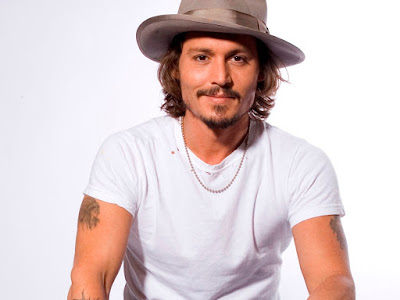 Johnny Depp Wallpapers HD for (Android) Free Download