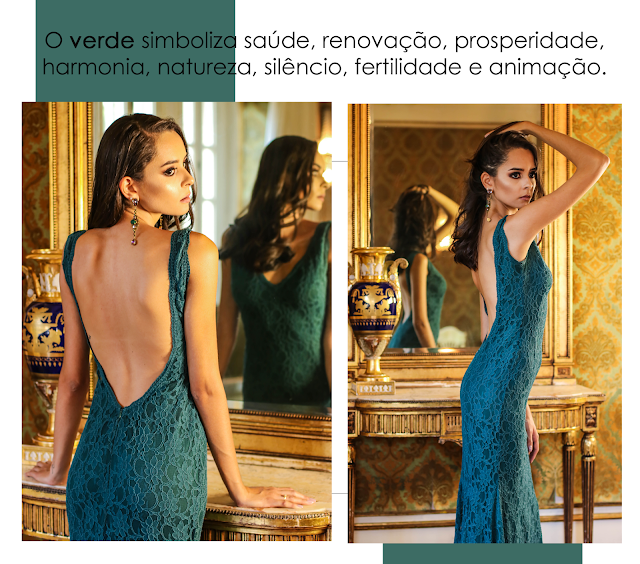 cores de vestidos de festa e seus significados 