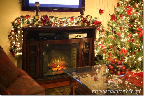 christmas decorator