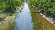 Wi Dnr Lake Maps