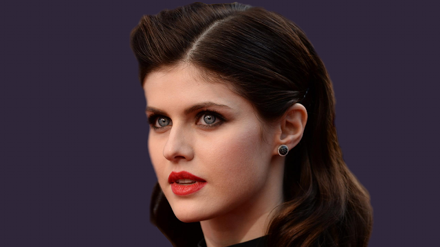 Alexandra Daddario Beautiful Hollywood Actress HD Wallpaper 010,Alexandra Daddario HD Wallpaper