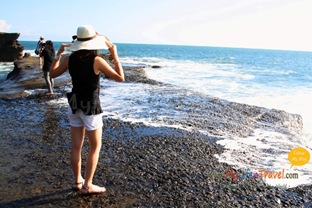 Pura Tanah Lot temple 135